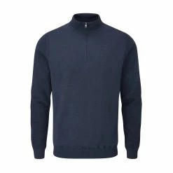 Ping Croy Lined Golf Pullover P03500
