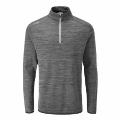 Ping Edison 1/2 Zip Golf Top P03411