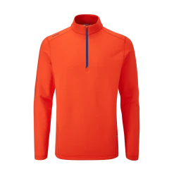 Ping Edwin 1/2-Zip Golf Top P03527