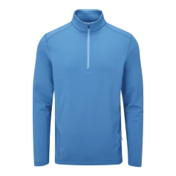 Ping Edwin 1/2-Zip Golf Top P03527