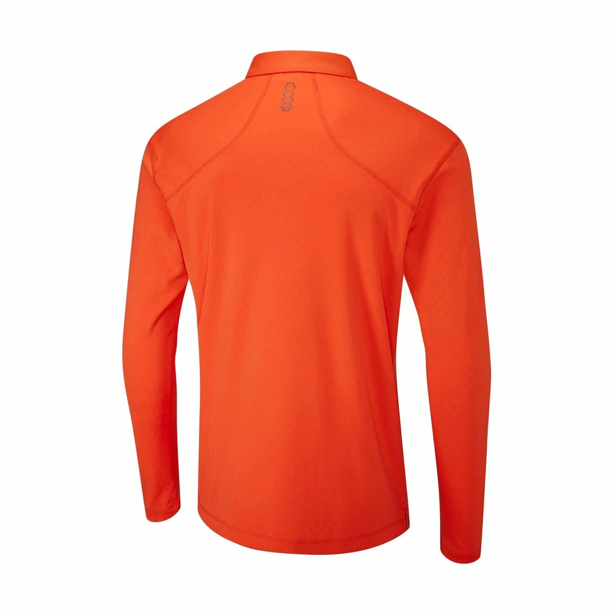 Ping Elemental Long Sleeve Golf Polo Shirt P03503 - Image 2