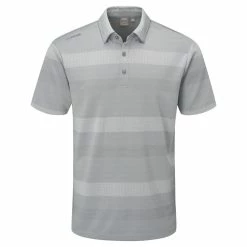 Ping Focus Golf Polo Shirt P03455