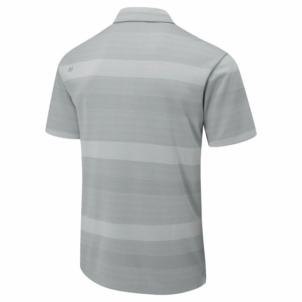 Ping Focus Golf Polo Shirt P03455 - Image 2