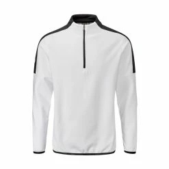 Ping Frankie 1/2-Zip Golf Mid Layer P03547