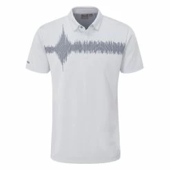 Ping Frequency Golf Polo Shirt P03454
