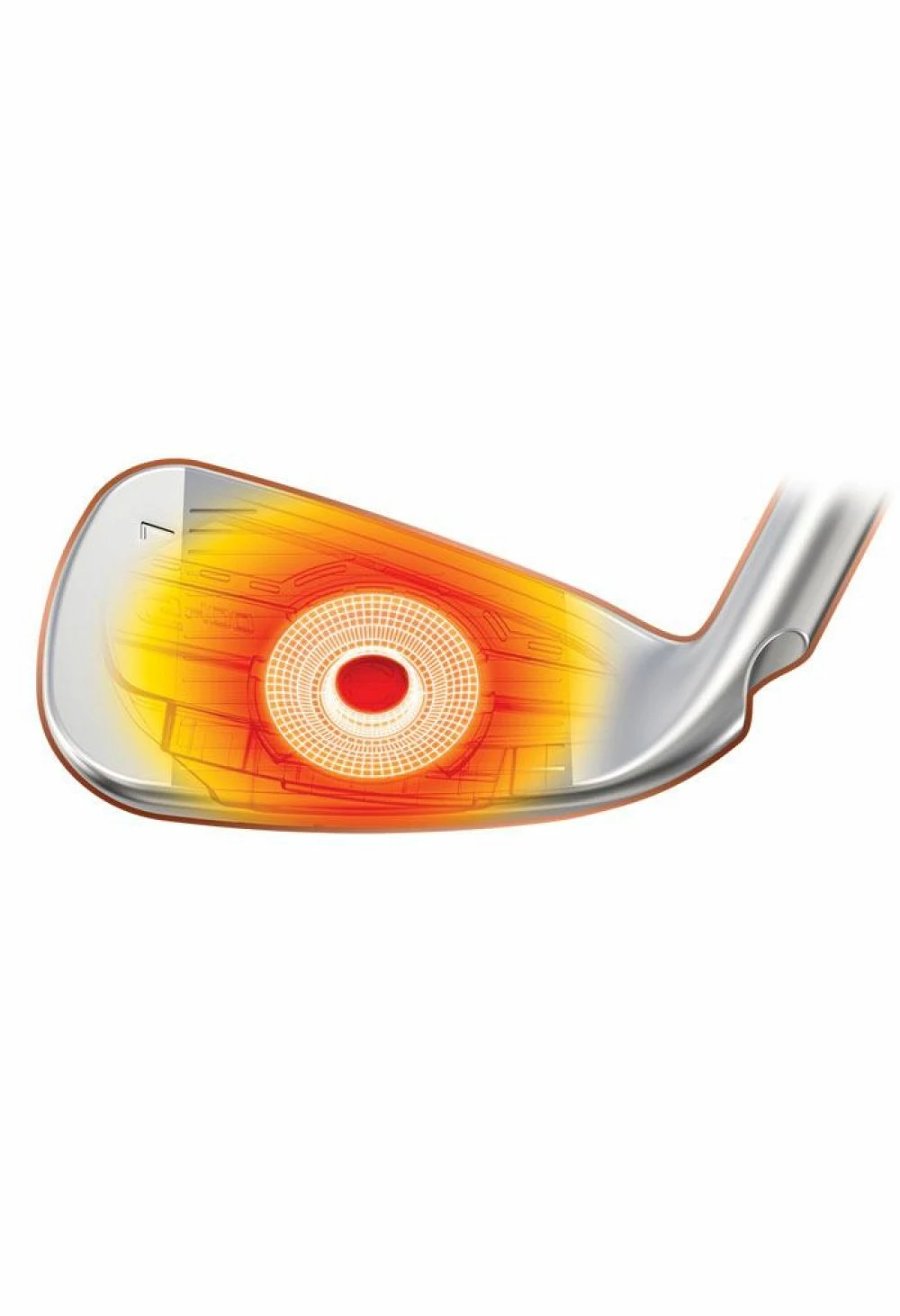 Ping G400 Golf Irons | Steel - Image 3