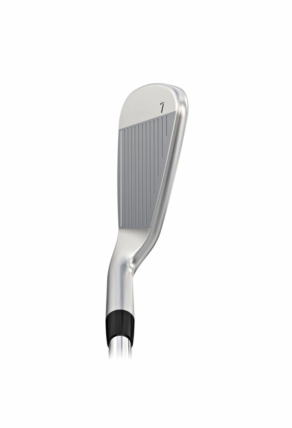Ping G400 Golf Irons | Steel - Image 2
