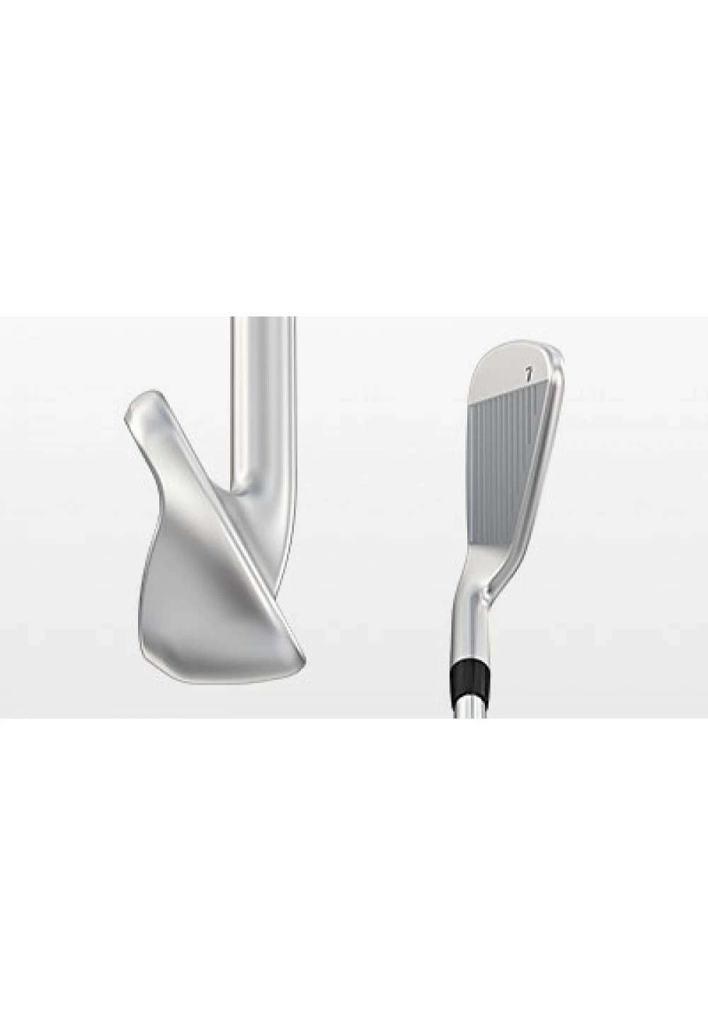 Ping G400 Golf Irons | Steel - Image 4