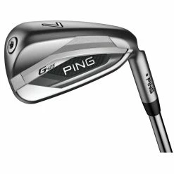 Ping G425 Golf Irons | Graphite