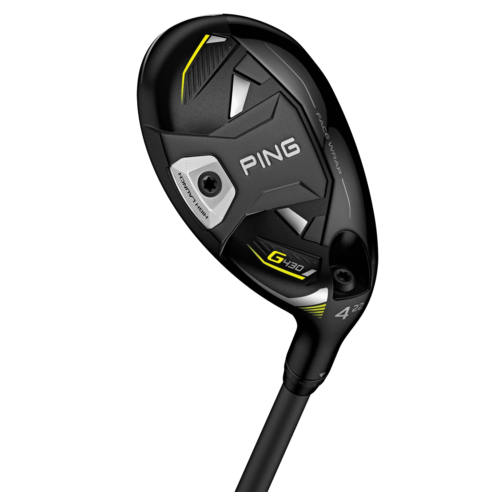 Ping G430 Golf Hybrid - Image 3