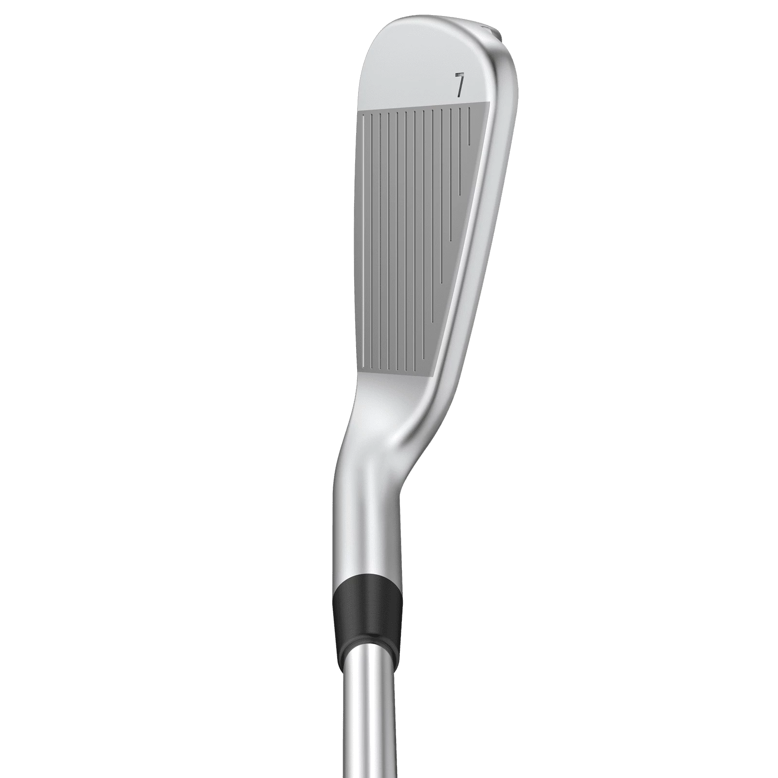 Ping G430 Golf Irons | Steel - Image 3
