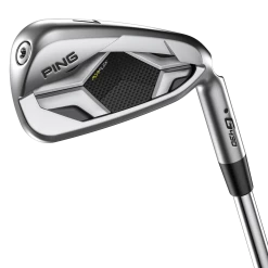 Ping G430 Golf Irons | Steel