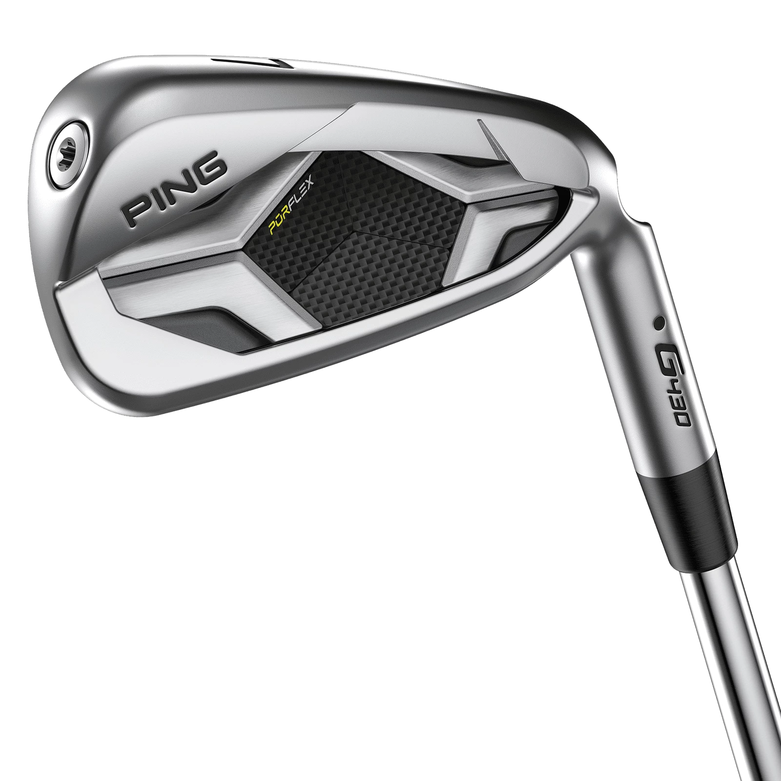 Ping G430 Golf Irons | Steel