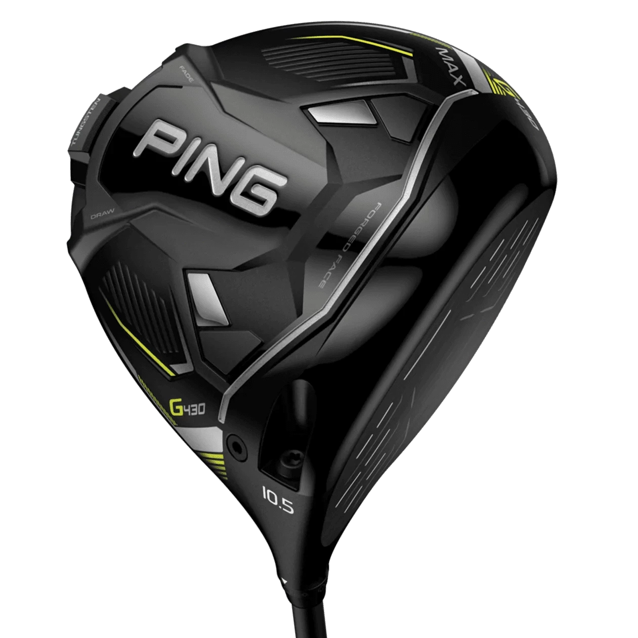 Ping G430 Max Golf Driver