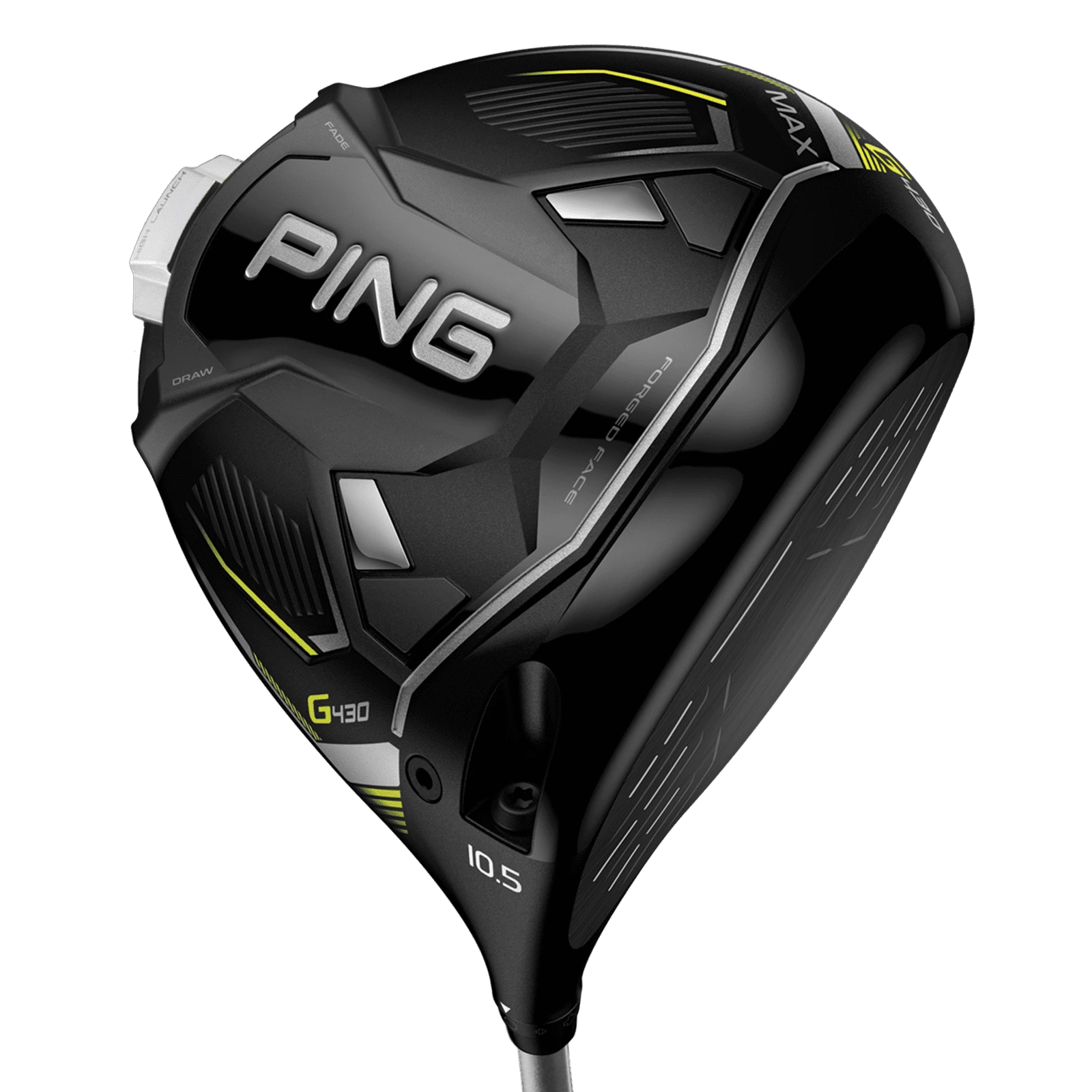 Ping G430 Max High Launch Golf Driver