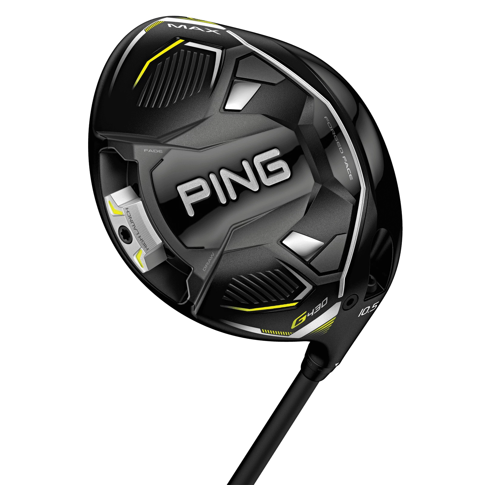 Ping G430 Max High Launch Golf Driver - Image 2