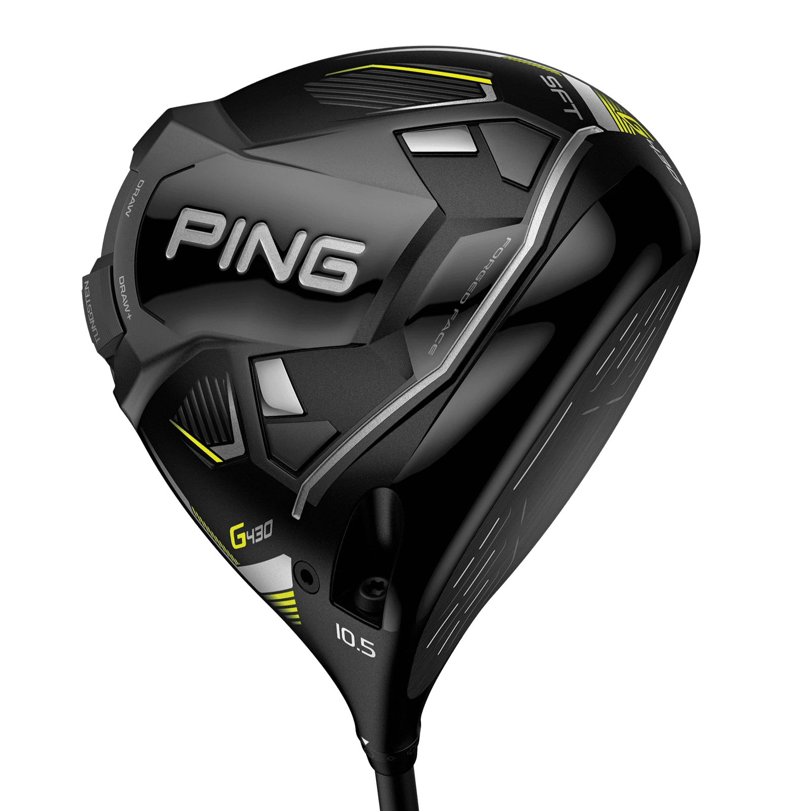 Ping G430 SFT Golf Driver