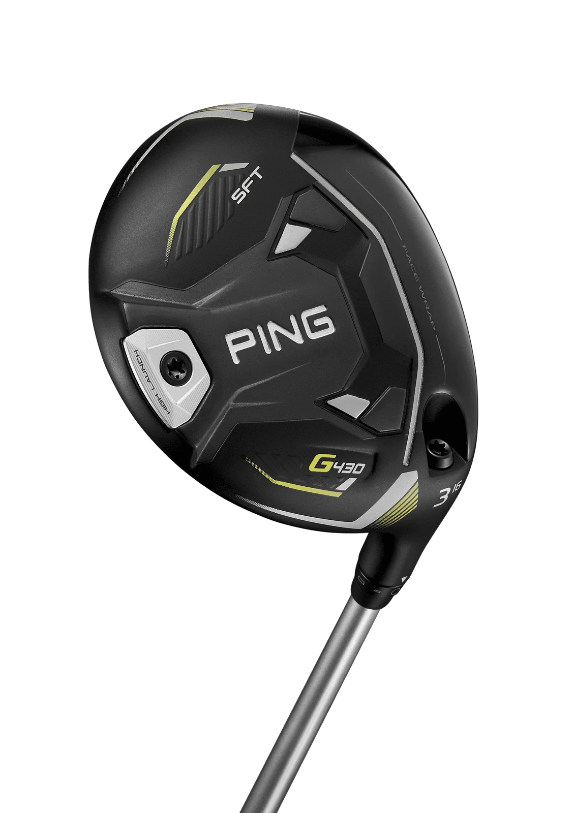 Ping G430 SFT High Launch Golf Fairway Wood - Image 2