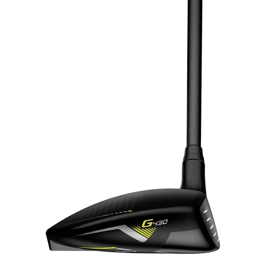 Ping G430 SFT High Launch Golf Fairway Wood - Image 5