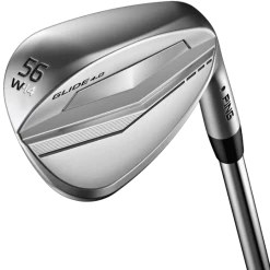 Ping Glide 4.0 Golf Wedge | Graphite