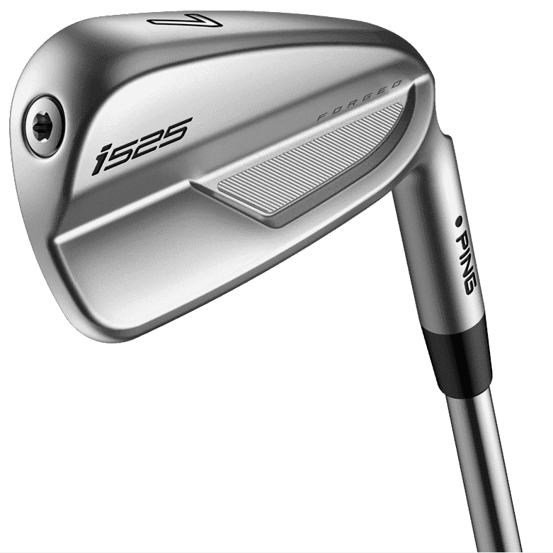 Ping I525 Golf Irons | Steel