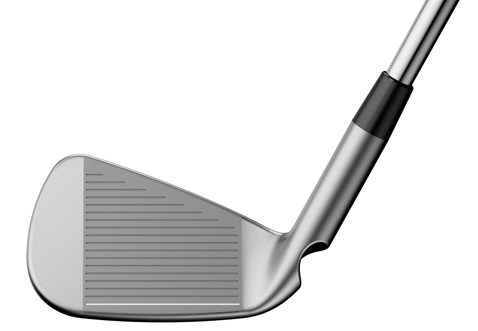 Ping I525 Golf Irons | Steel - Image 2