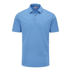 Ping Halcyon Golf Polo Shirt P03461
