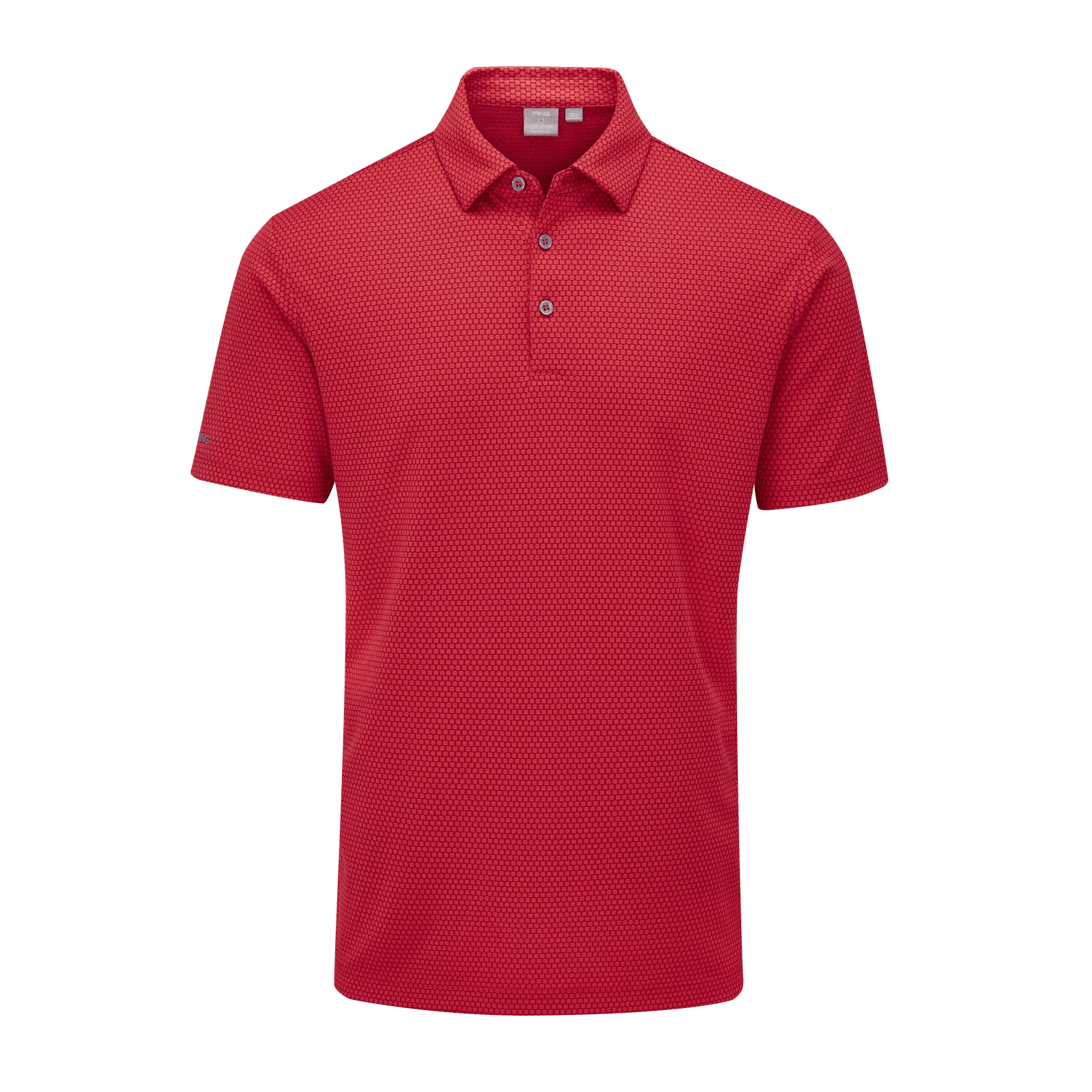 Ping Halcyon Golf Polo Shirt P03461