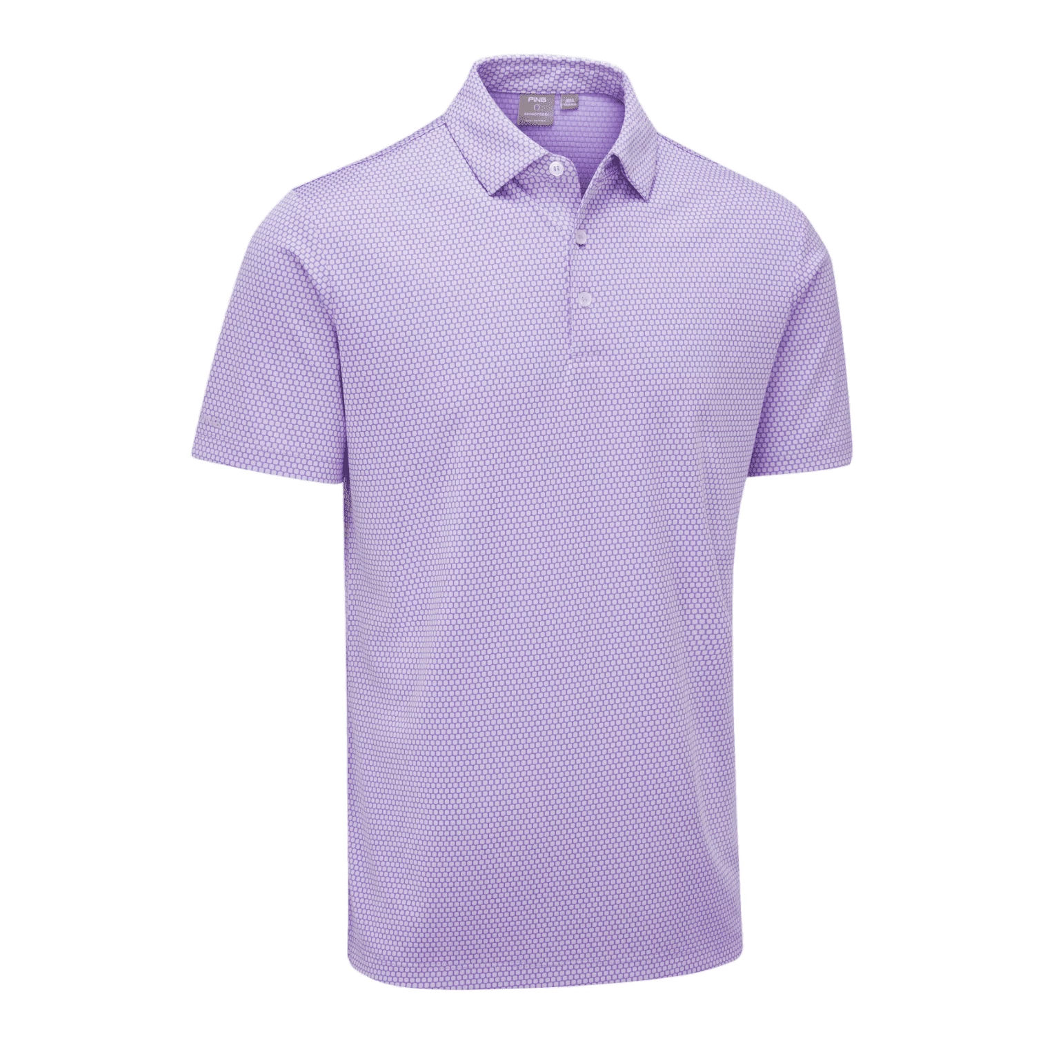 Ping Halcyon Golf Polo Shirt P03461 - Image 3