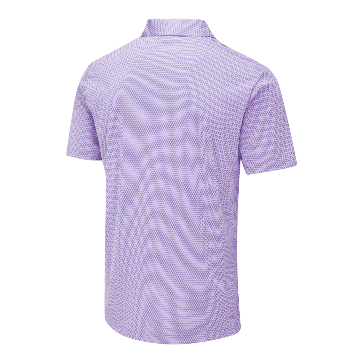 Ping Halcyon Golf Polo Shirt P03461 - Image 2
