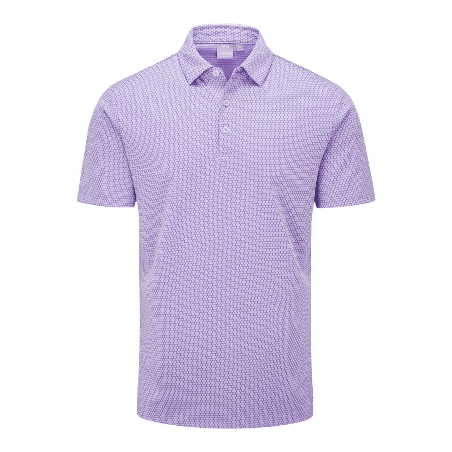 Ping Halcyon Golf Polo Shirt P03461