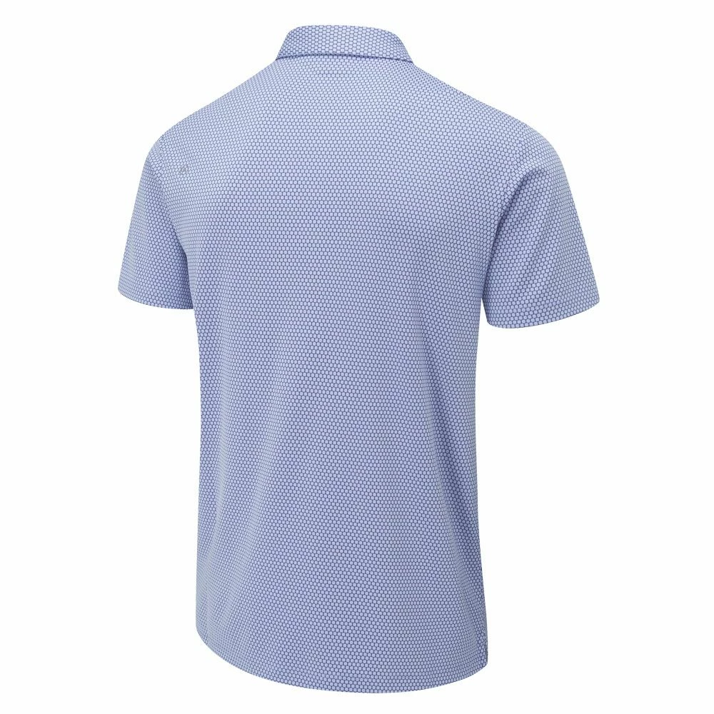 Ping Halcyon Golf Polo Shirt P03461 - Image 2