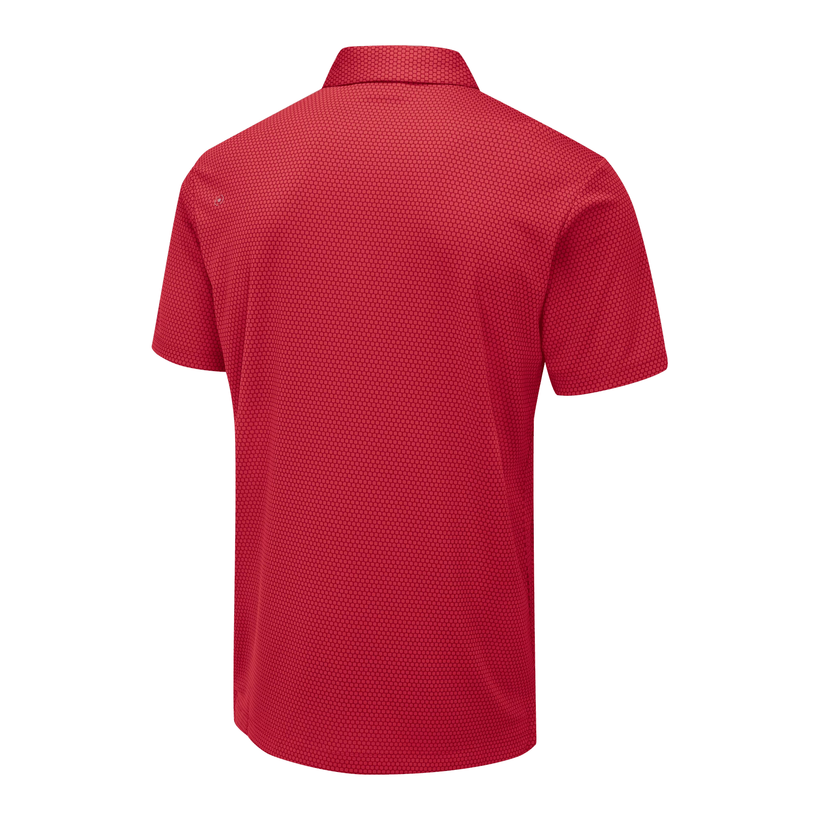 Ping Halcyon Golf Polo Shirt P03461 - Image 3