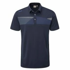 Ping Holten Golf Polo Shirt P03483