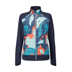 Ping Ladies Pip Hybrid Golf Jacket P93575