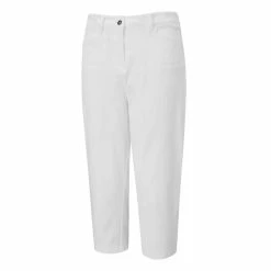 Ping Ladies Verity Crop Golf Trousers P93507