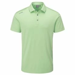 Ping Lindum Golf Polo Shirt P03464
