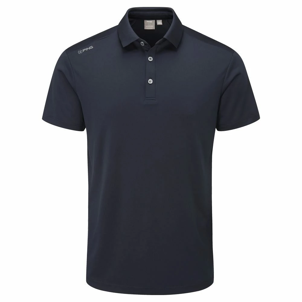 Ping Lindum Golf Polo Shirt P03464