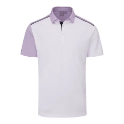 Ping Mack Golf Polo Shirt P03576