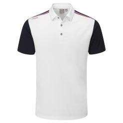 Ping Malvern Golf Polo Shirt P03525