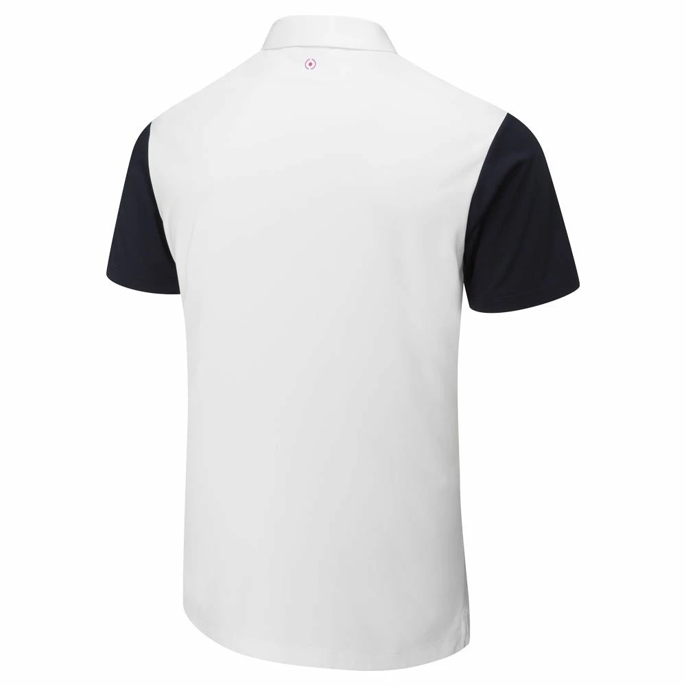 Ping Malvern Golf Polo Shirt P03525 - Image 2