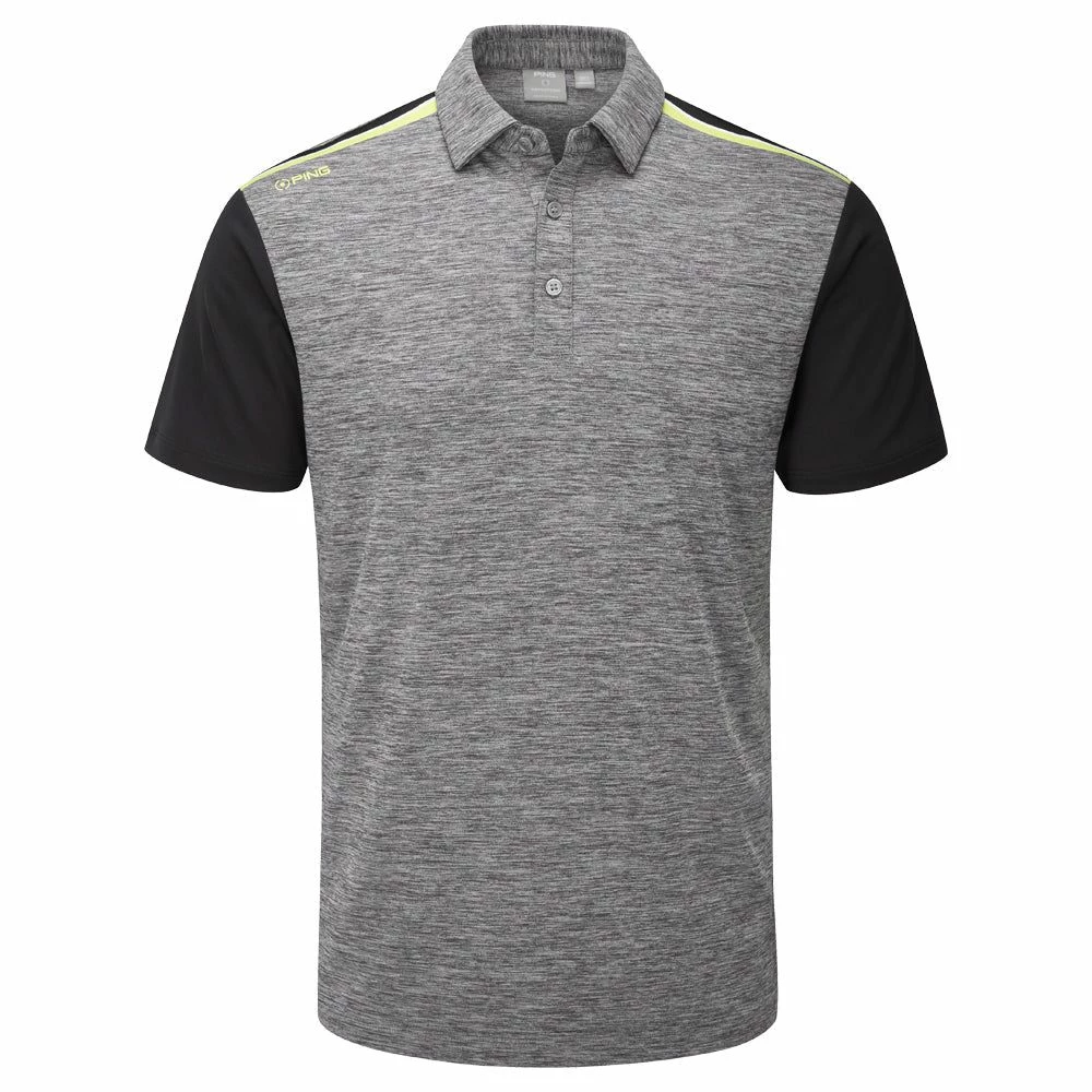 Ping Malvern Golf Polo Shirt P03525