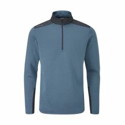 Ping Marshall 1/2-Zip Golf Mid Layer P03546