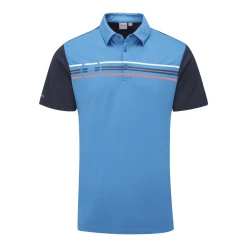 Ping Morten Golf Polo Shirt P03575