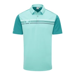 Ping Morten Golf Polo Shirt P03575