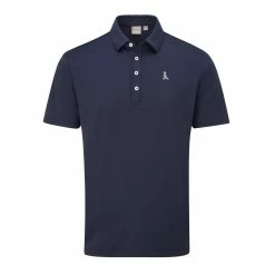 Ping Mr Ping Golf Polo Shirt P03569