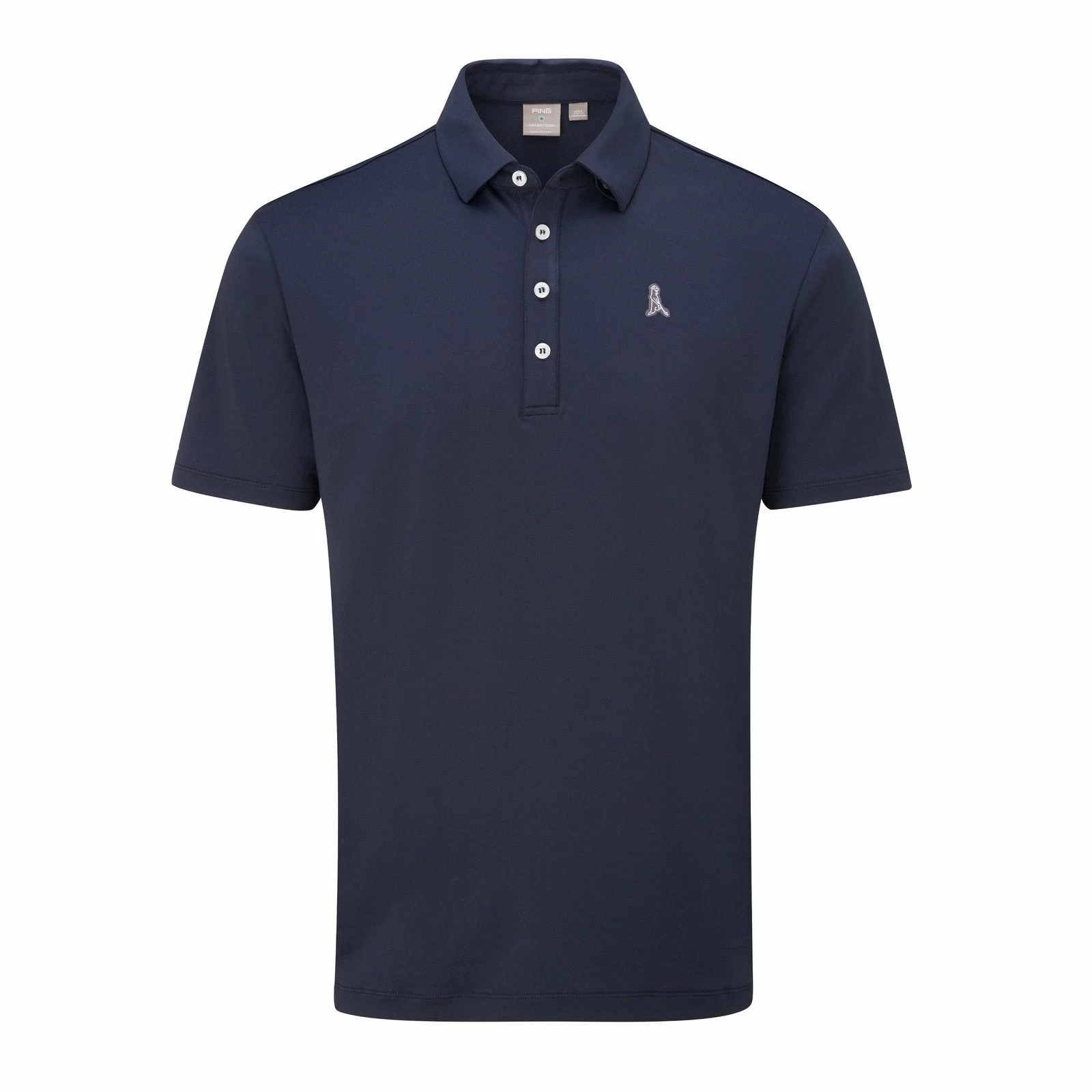 Ping Mr Ping Golf Polo Shirt P03569