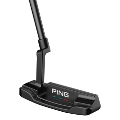 Ping PLD Anser Black Golf Putter