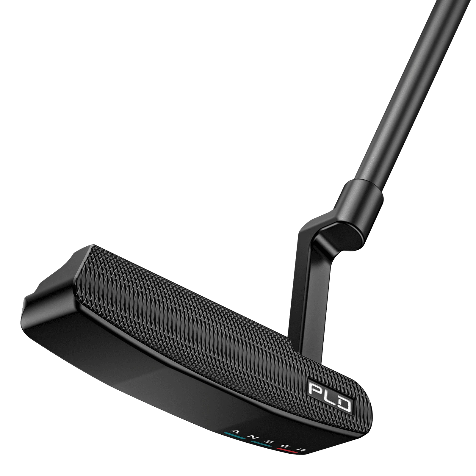 Ping PLD Anser Black Golf Putter - Image 3
