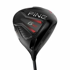 Ping G410 Plus Golf Driver
